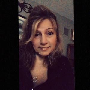 Meet your Posher, Kerry